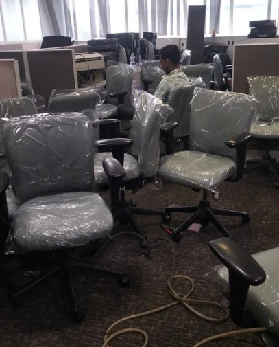 chair supplier in noida