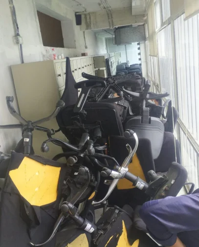 chair supplier in noida