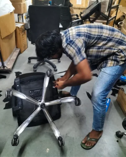 chair supplier in noida