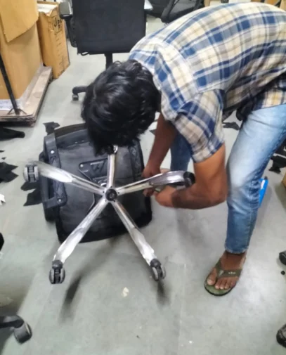chair supplier in noida
